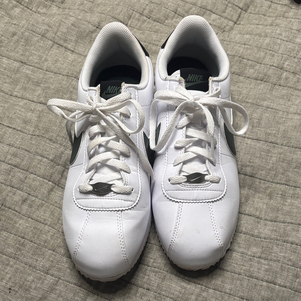 Nike sneakers